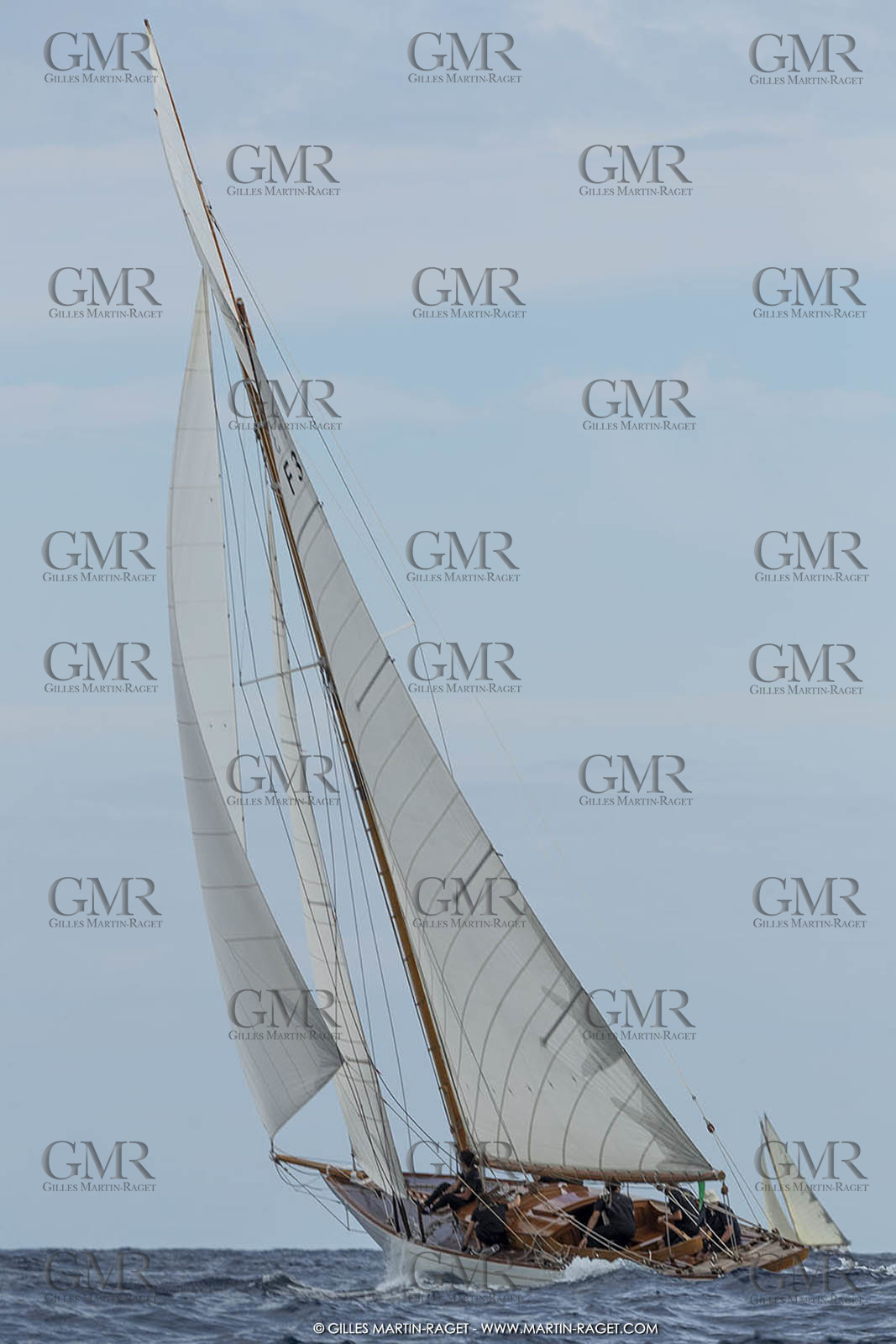 06 10 2018, Saint-Troepz (FRA,83), Les Voiles de Saint-Tropez 2018, Jour 7