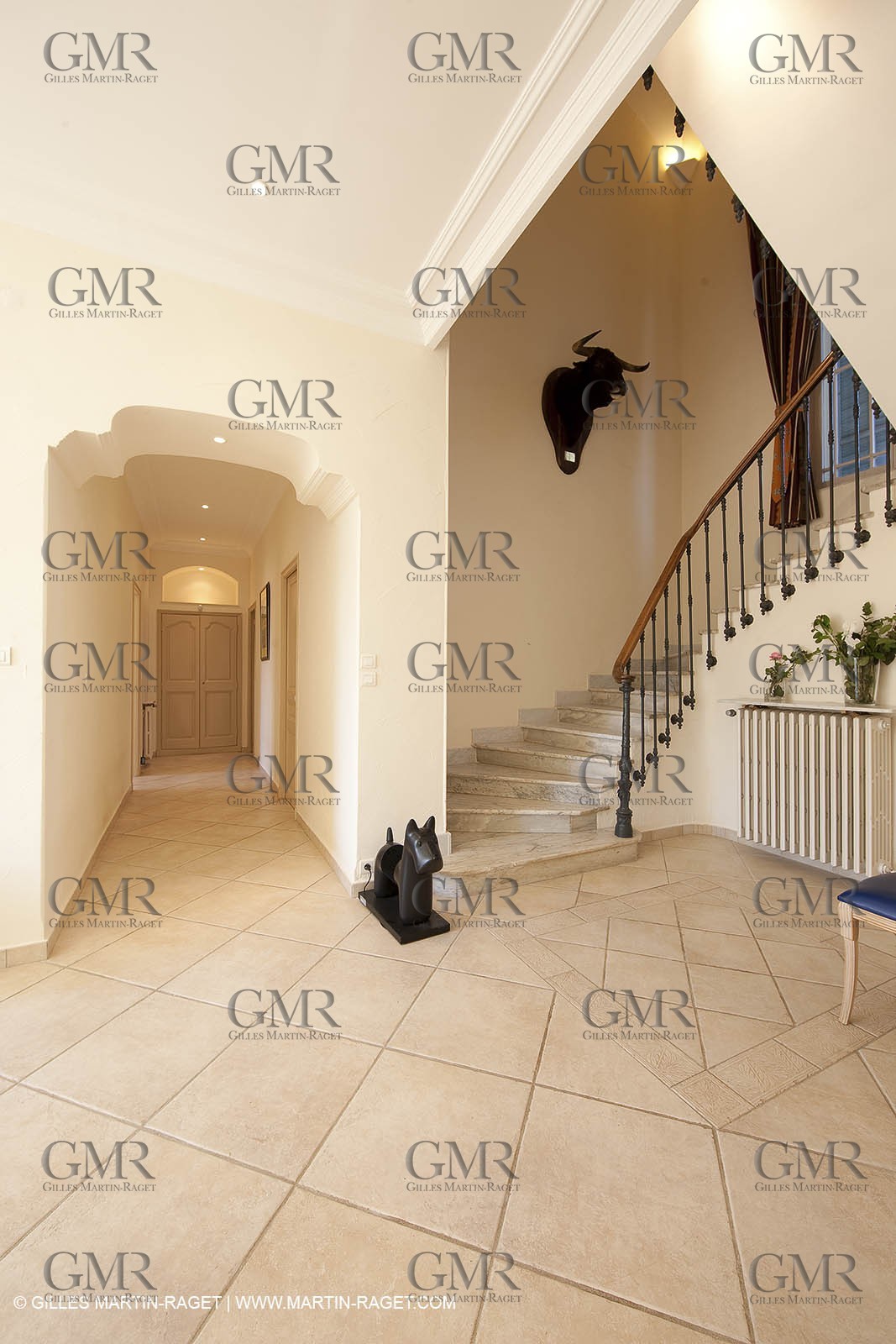 22 12 2008-Cabasse (FRA,83) - Domaine du Lac