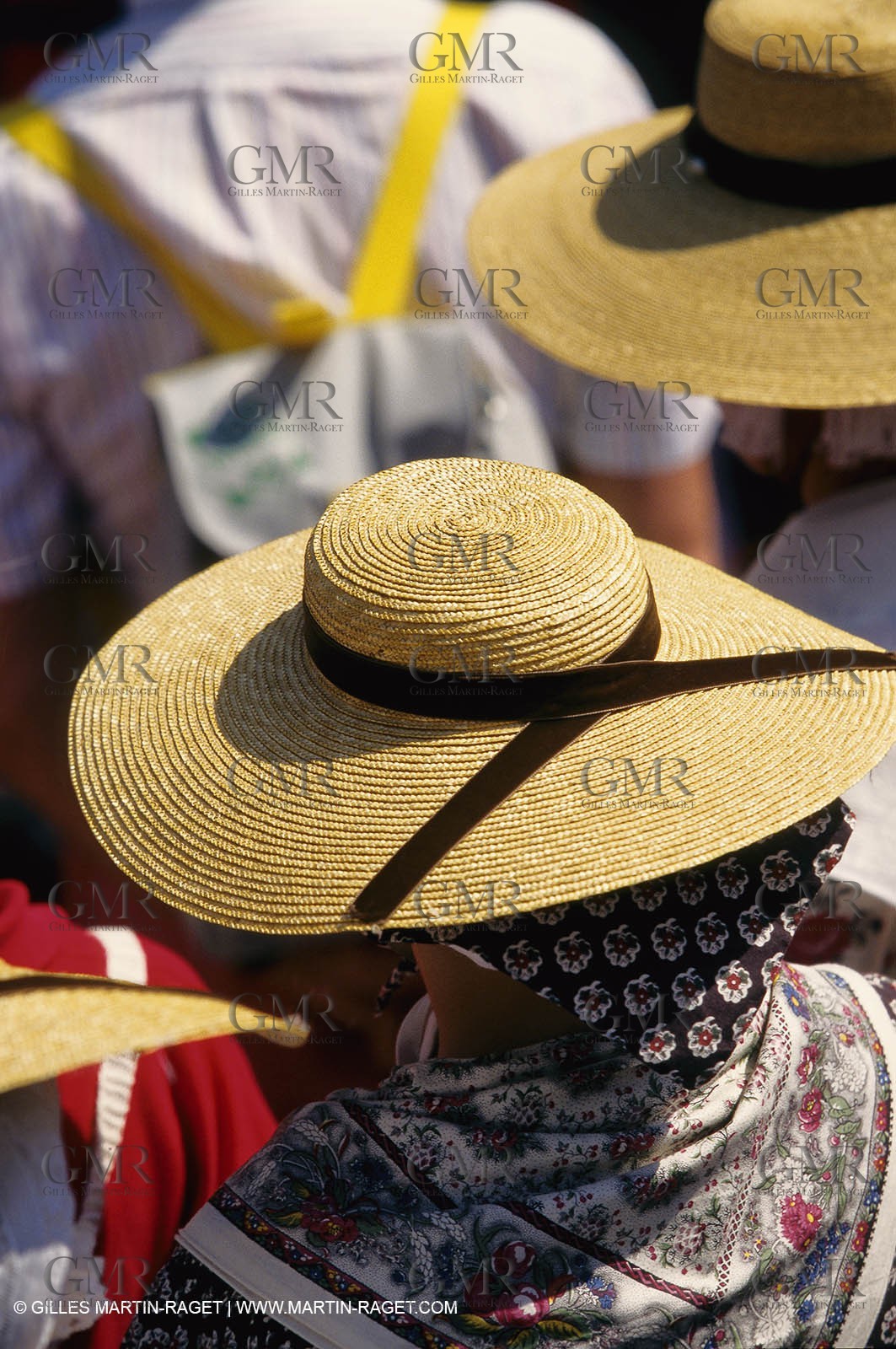 Var, Saint Tropez, (FRA,13) - Saint Tropez Bravade