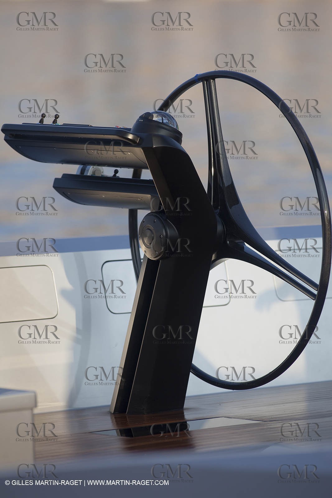 04 10 2009 - Villefranche (FRA,06) - Super Yachts, Wally Yachts - Wally 130