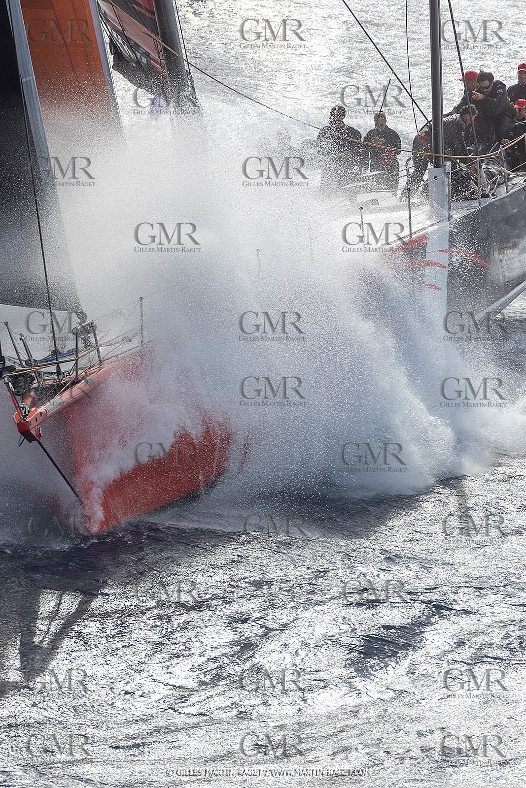 Voiles de Saint-Tropez 2021