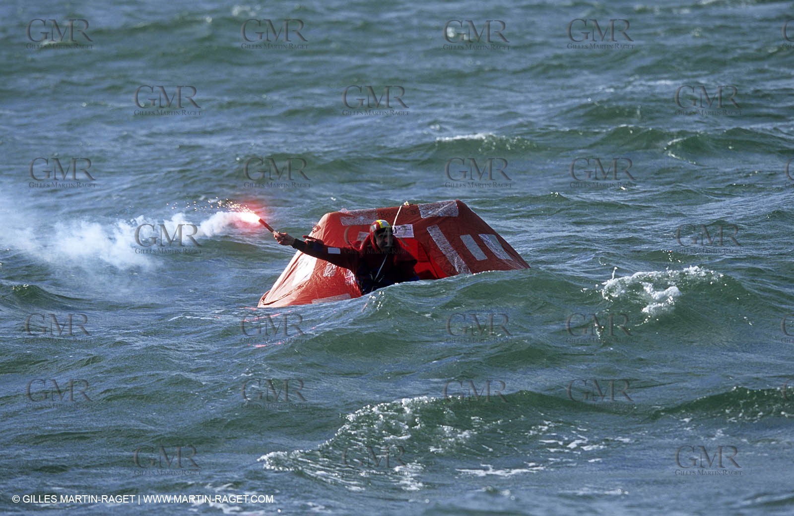 Rescue