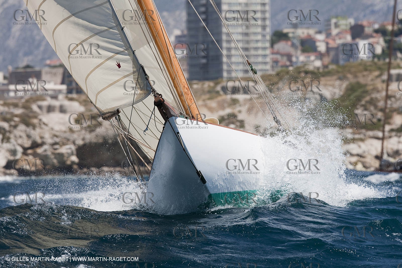 22 06 2010 - Marseille (FRA,30) - Voiles du Vieux Port - Orilolle