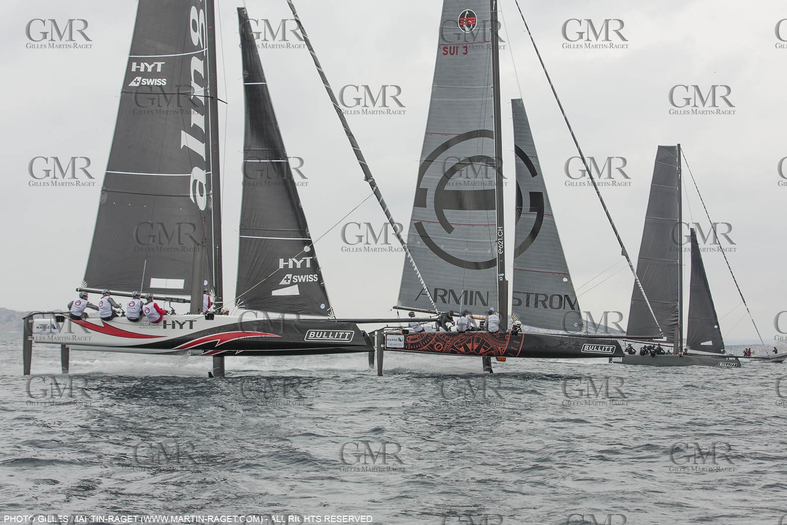 25 04 2015, Marwseille (FRA,13), GC 32 Warm Up