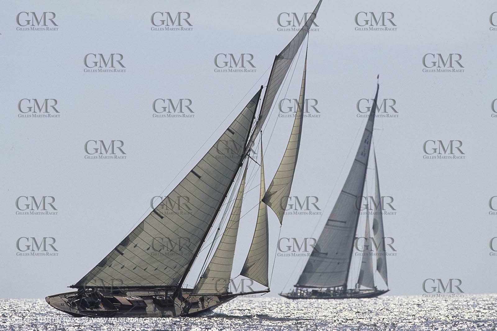 Sailing, Classic Yachts