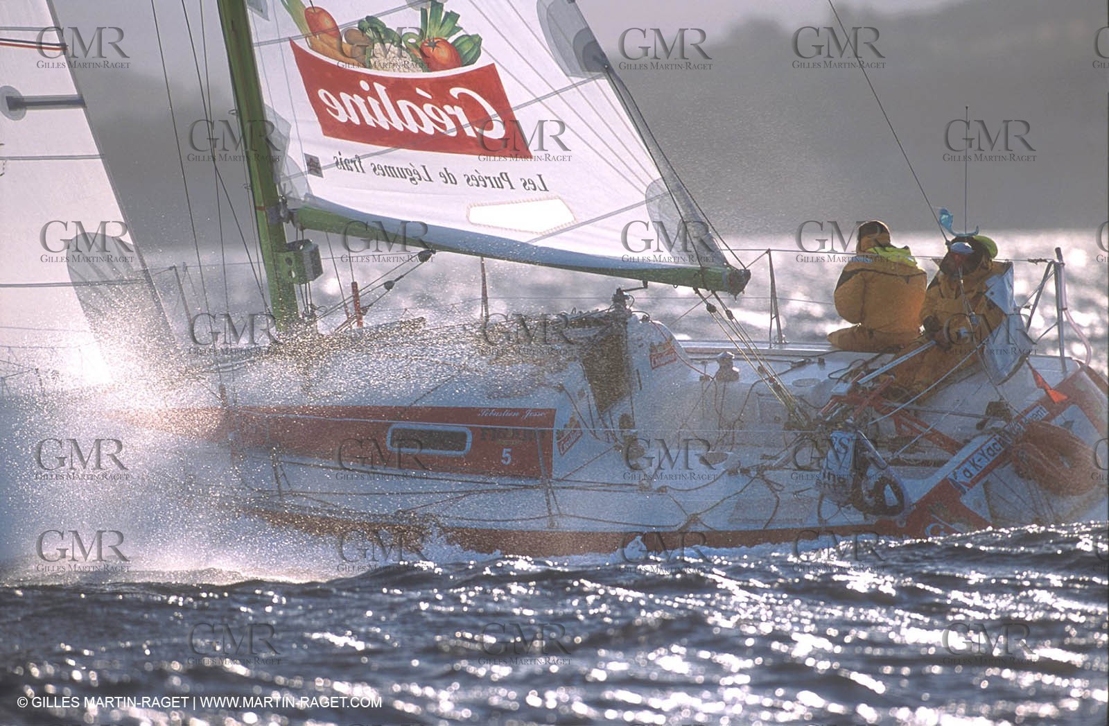 Tour de Corse