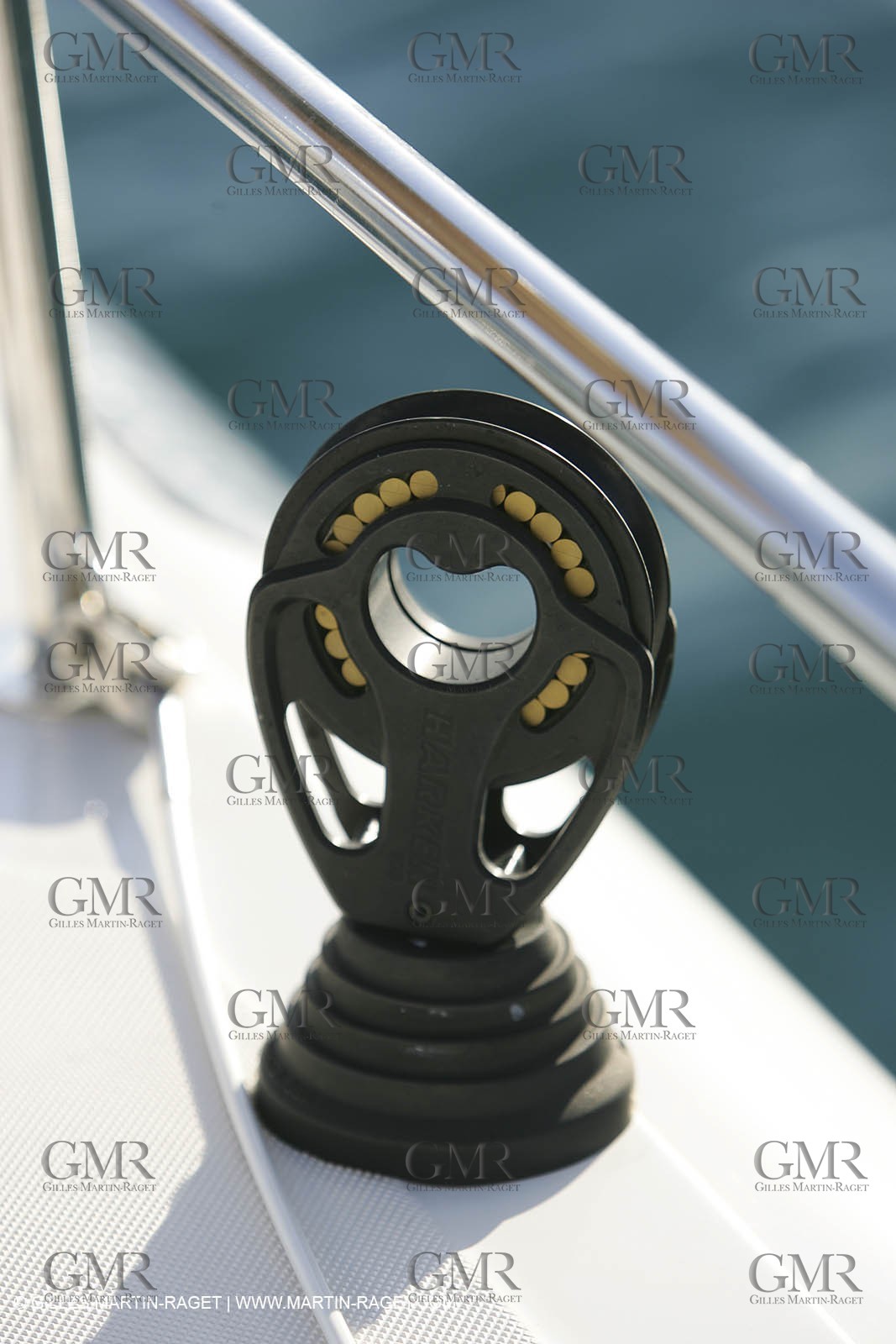 Privilege 585 - Go Free - Martinique Accastillage