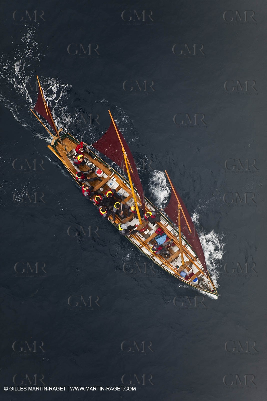 September 2009 - Juris Cup