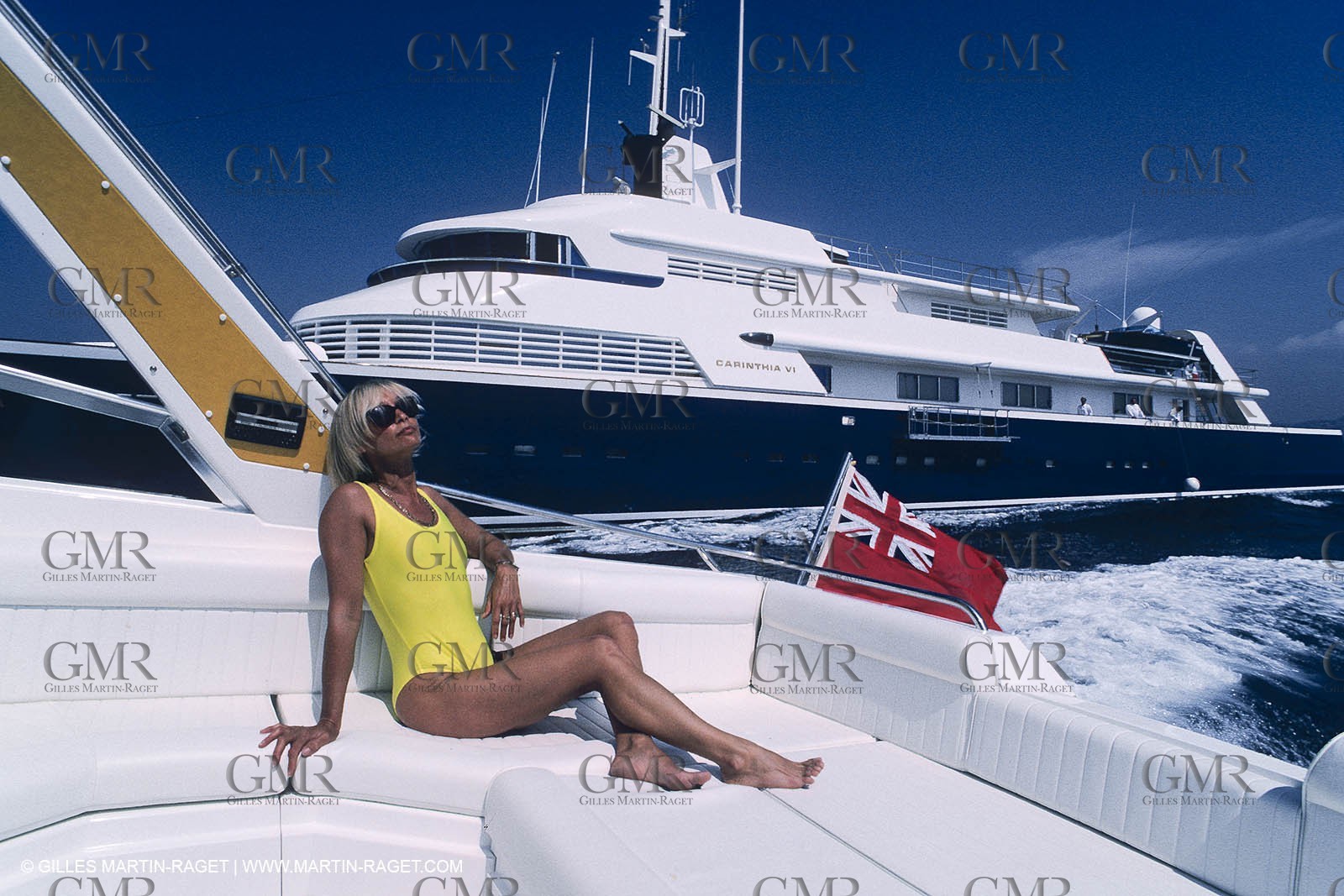 Sailing, cruising, women onboard