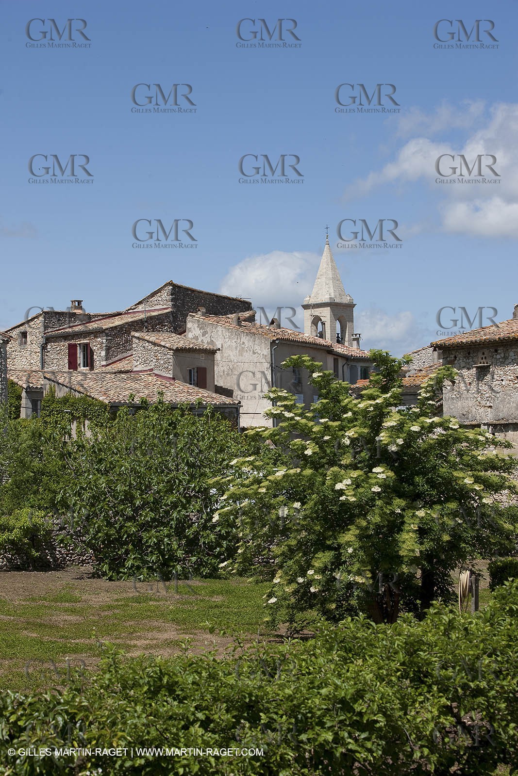 28 04 2009 - Dions (FRA, 30) - Atlas Nîmes Métropole -  2009 campaign