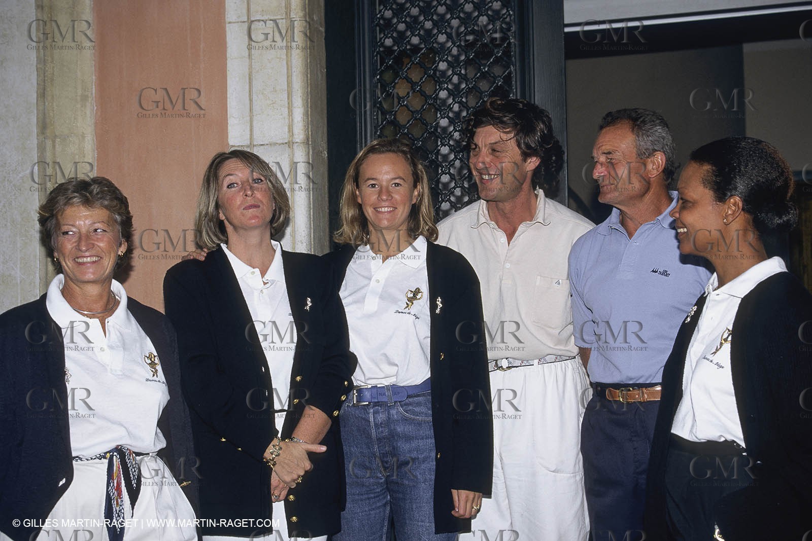 Sailing, People, celebrities, skippers, crew, owners, designers, sponsors, boatbuilders, etc (check keywords)