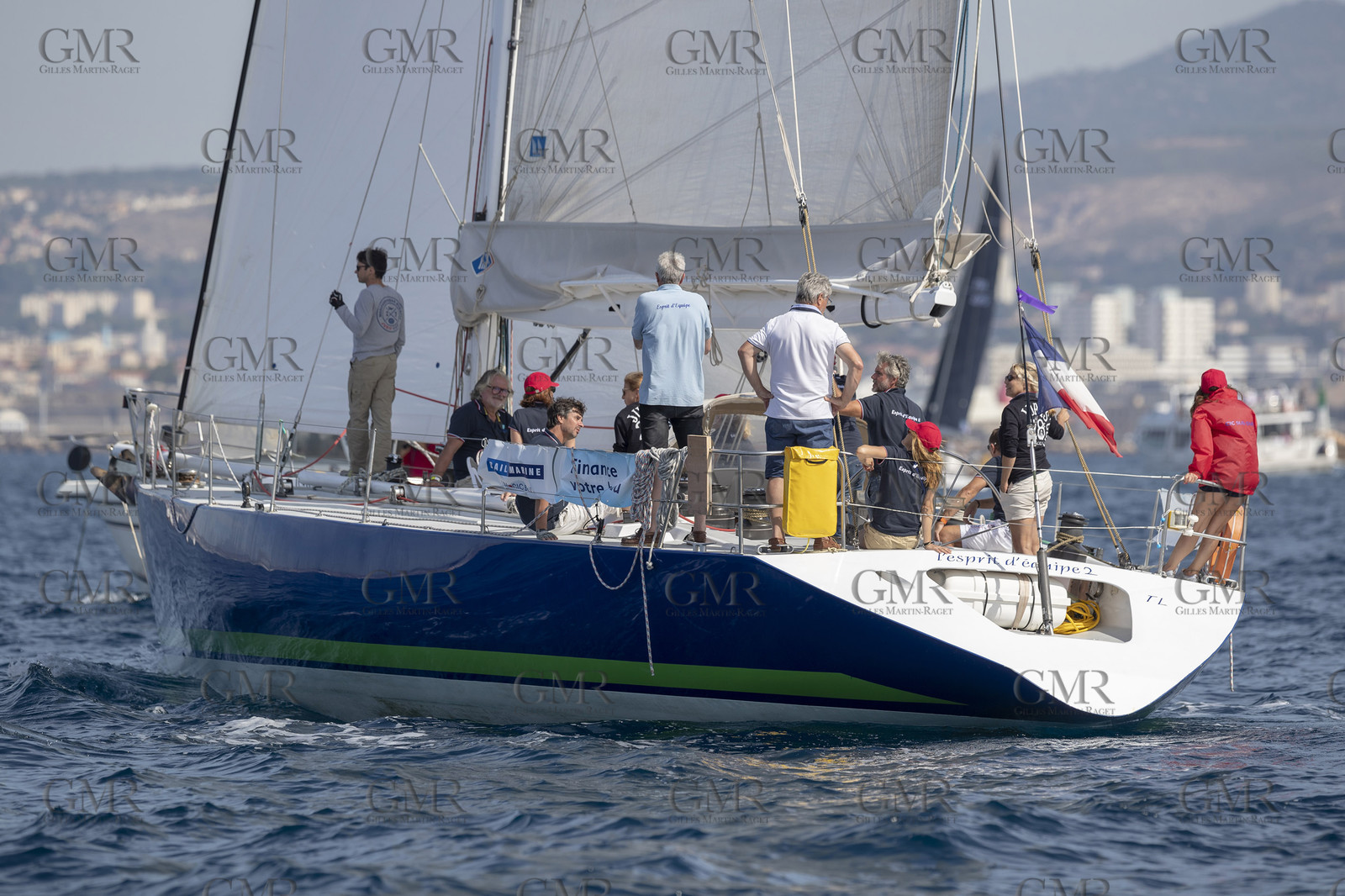 15 09 2018, Mareseille (FRA,13), Juris Cup 2018, Day 2