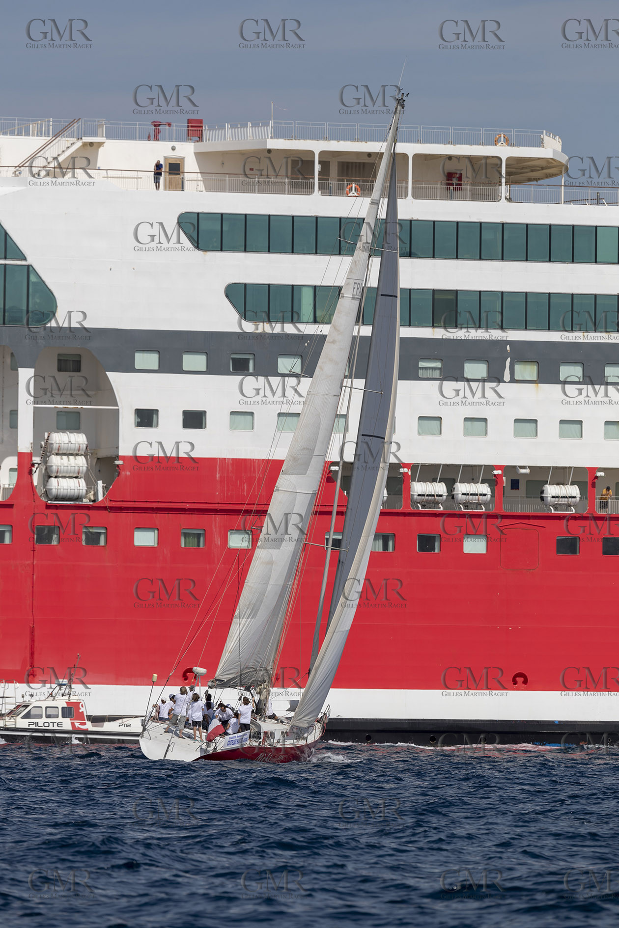 15 09 2018, Mareseille (FRA,13), Juris Cup 2018, Day 2