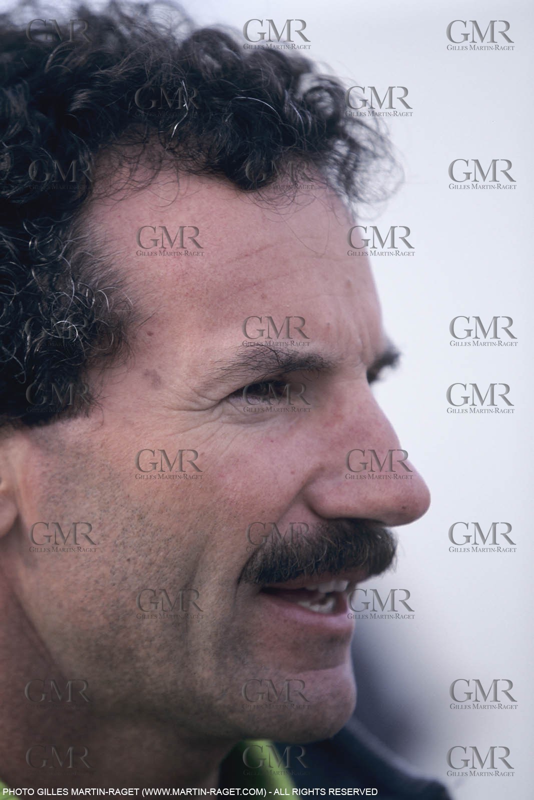 Sailing, Yacht Racing, America's Cup XXX, Auckland (NZL), 2000, America True