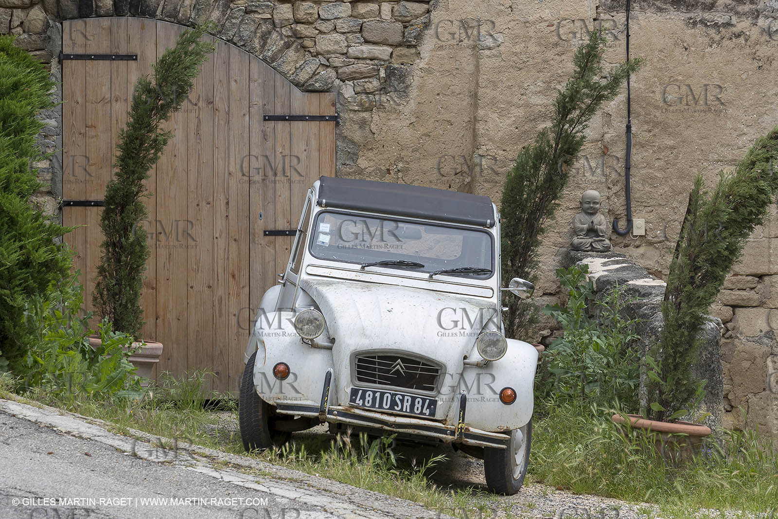 10 06 2018, Saignon (FRA,84)