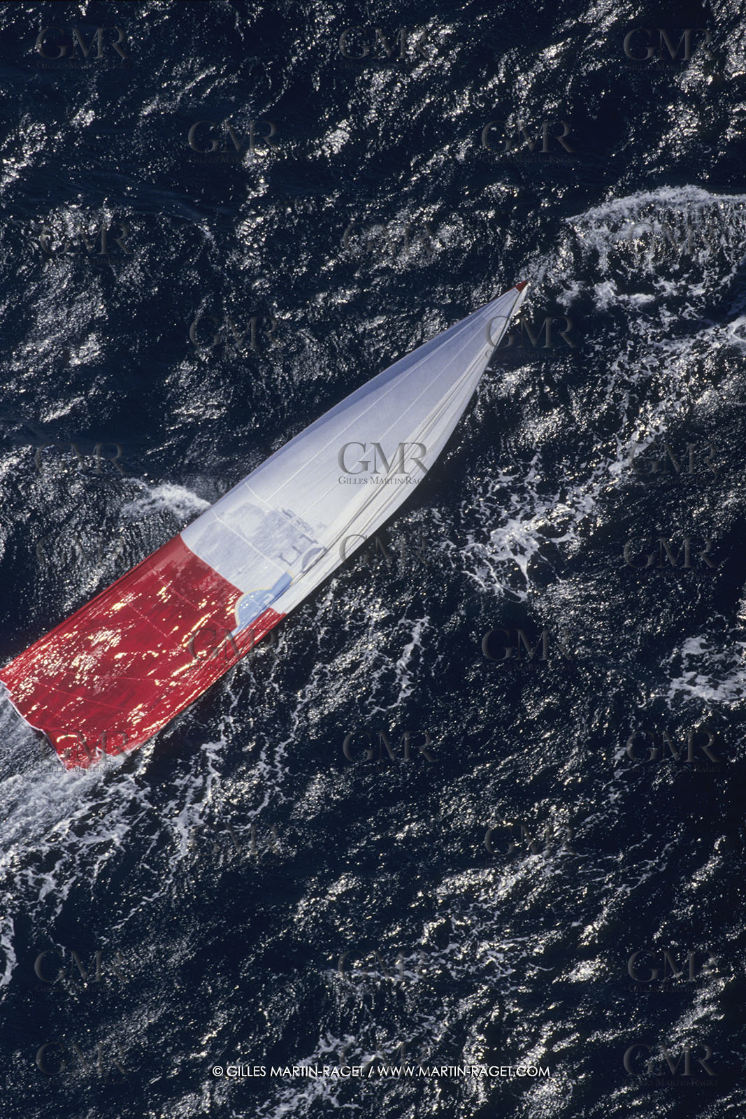 Sailing, Yacht Racing, Accidents, breakages