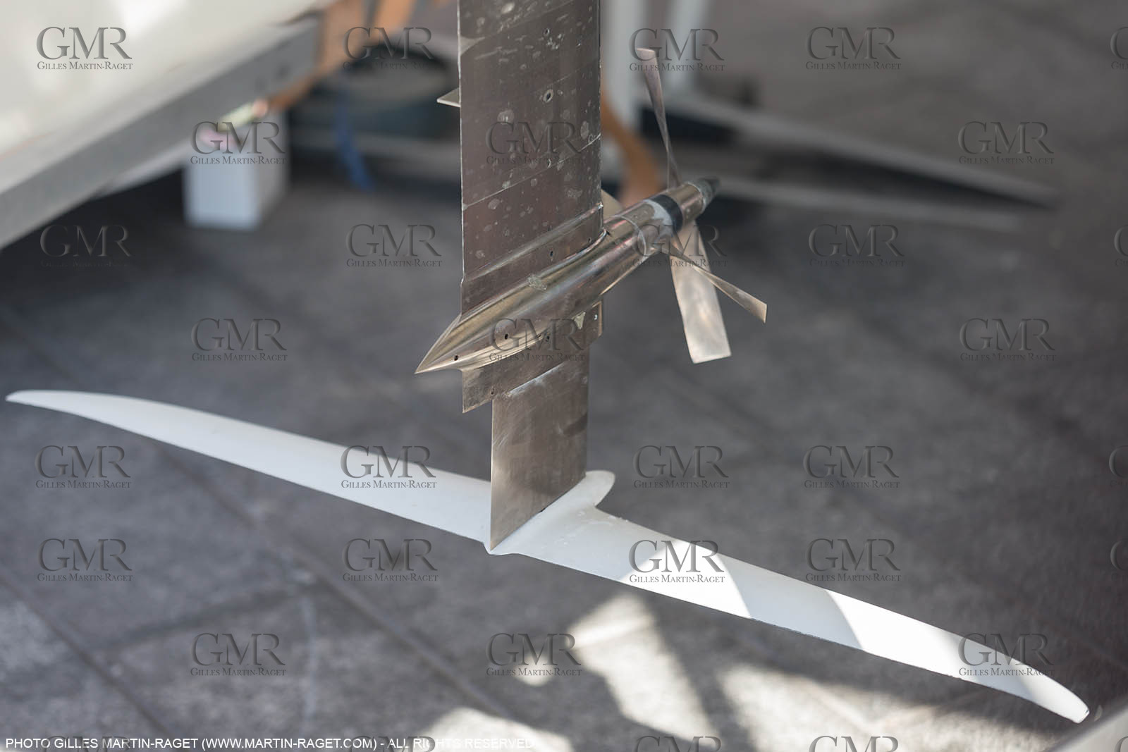 15 07 2016, Monaco, Yacht Club de Monaco, Solar Boats Challenge 2016