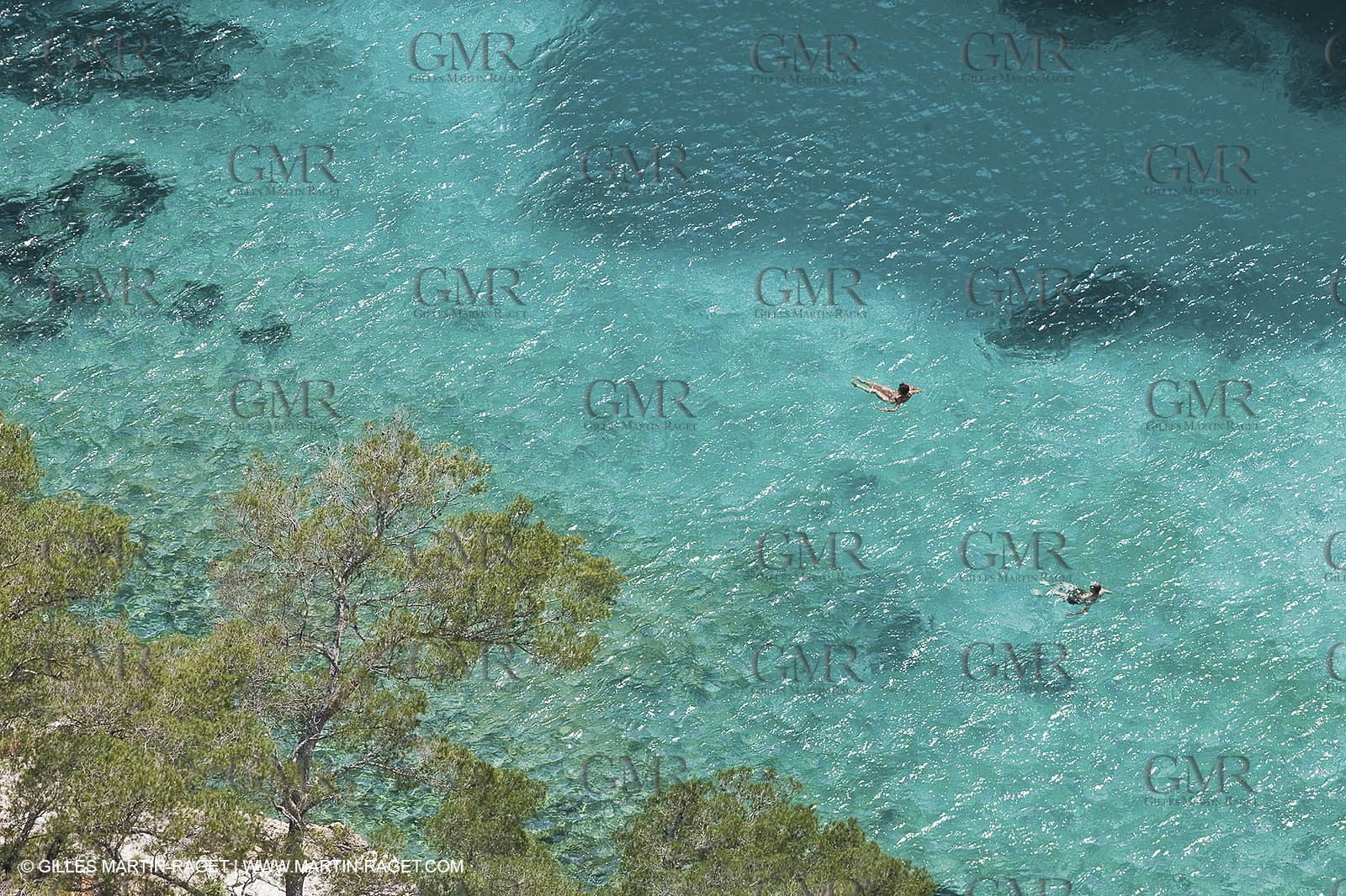 03 05 2009 - Marseille (FRA, 13) - Les Calanques - En Vau