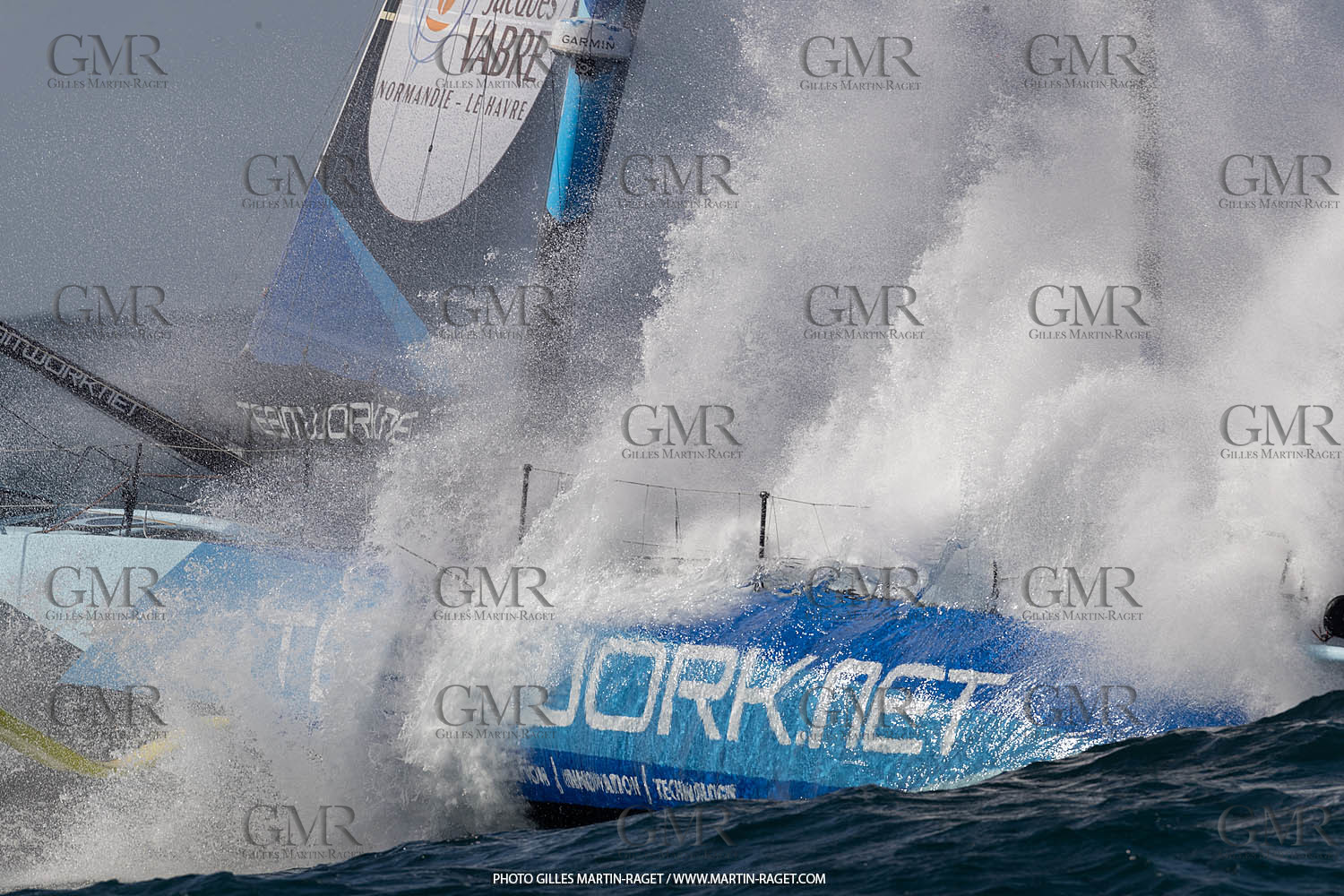 24 09 2023, Lorient (FRA), Defi Azimut 2923, Les Runs