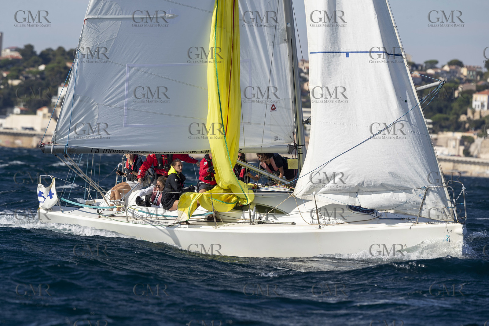 16 09 2022, Marseille (FRA,13), Juris Cup 2022, jour 1
