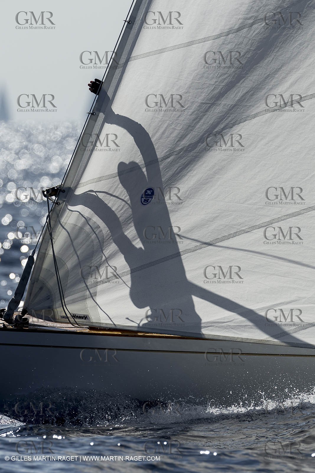 01 10 2014, Saint-Tropez (FRA,83), Voiles de Saint-Tropez 2014, Day 3,