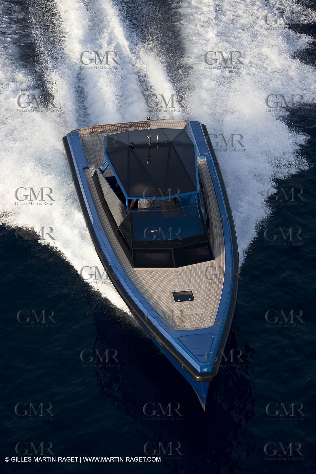 14 10 2008 - Cannes (FRA, 06) - SUper yachts - motoryachts - Wally yachts - Wallypower 48