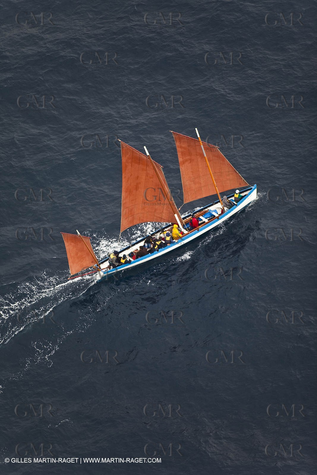 September 2009 - Juris Cup