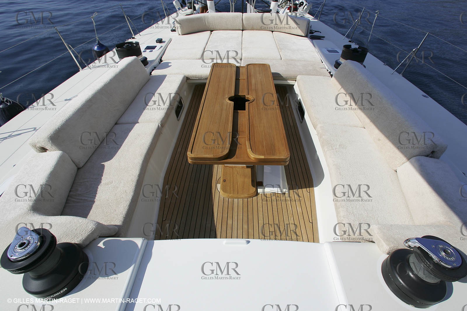 Sailing, Super Yachts, My Song