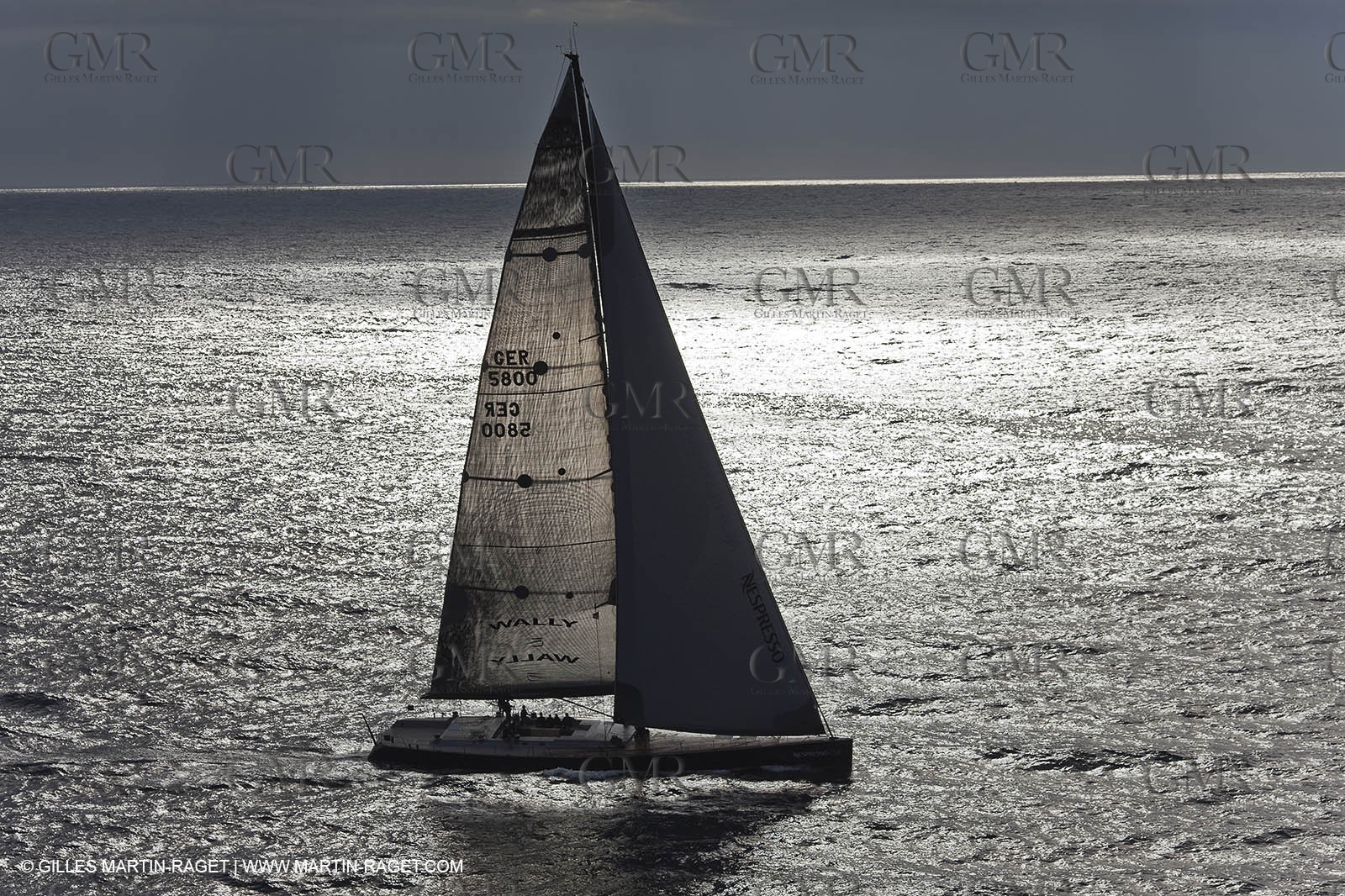 Sailing, Super Yachts, Wally yachts, Y3K 2