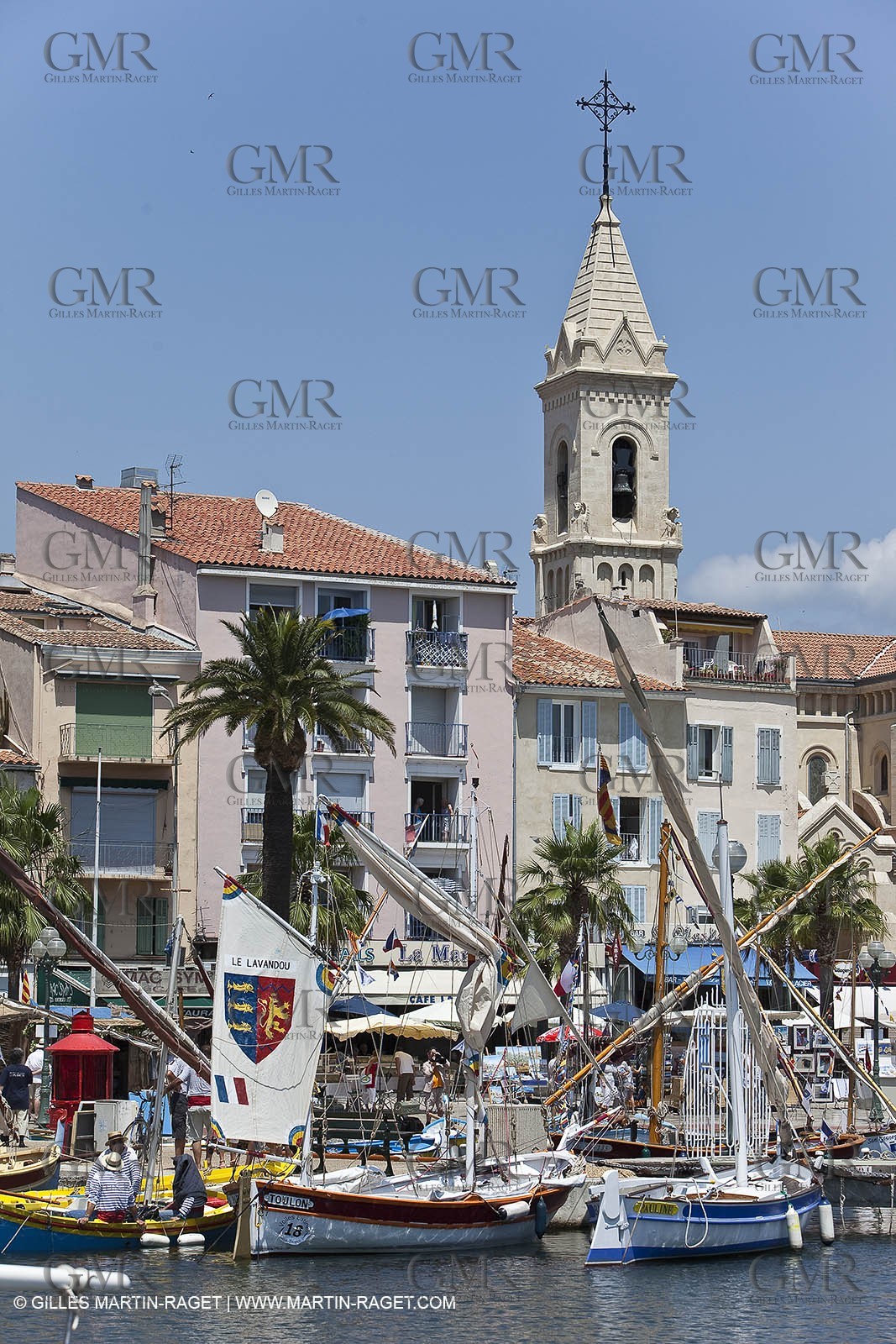 06 06 09 - Sanaray Sur Mer (FRA,83)