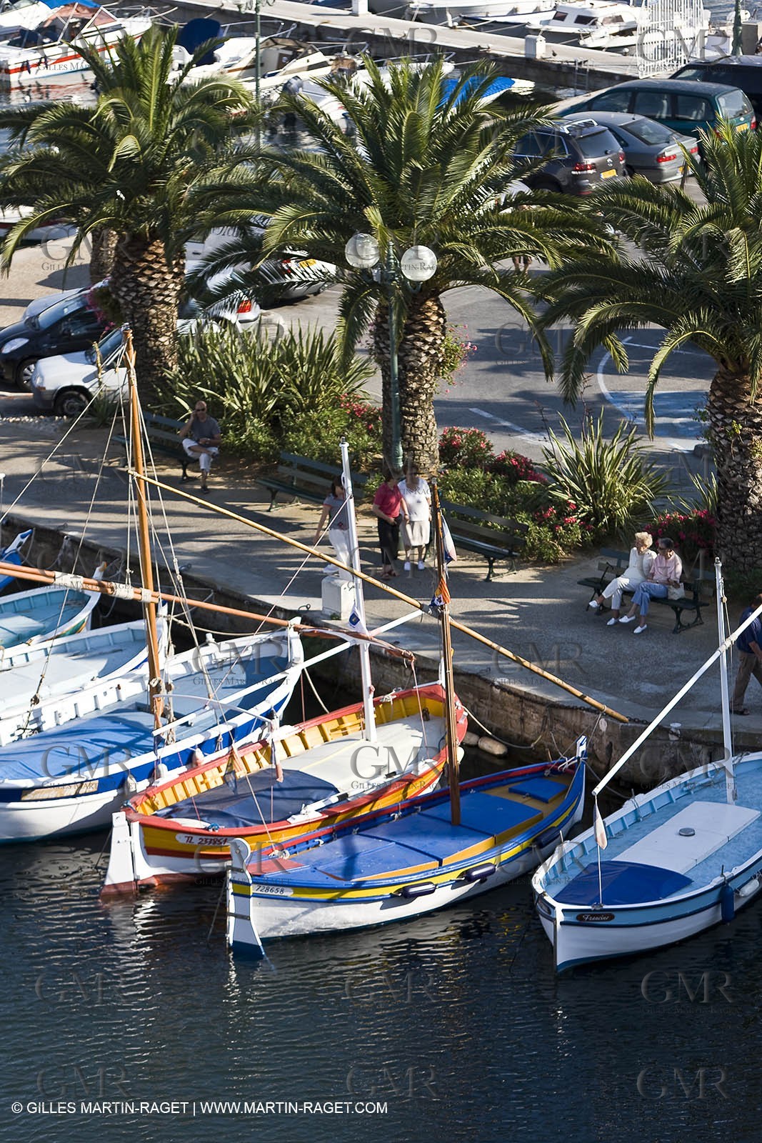 26 06 09 - Sanary sur mer (FRA,83)
