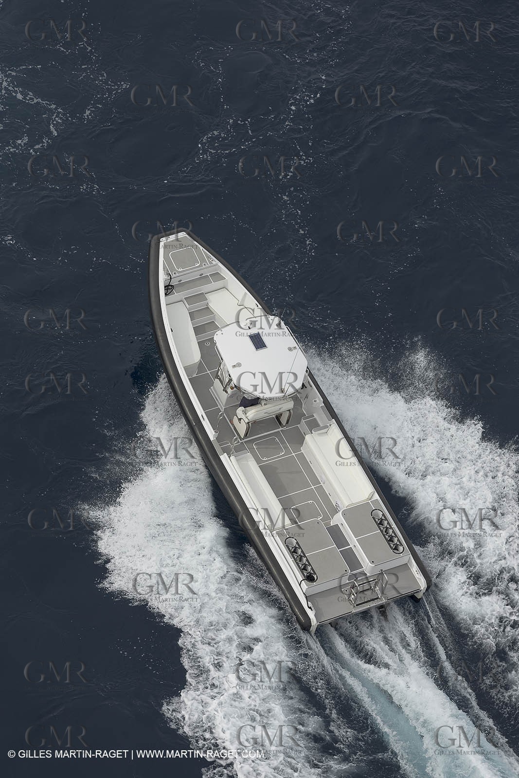 21 09 2014 - Cannes (FRA,83), Motor yacht TV