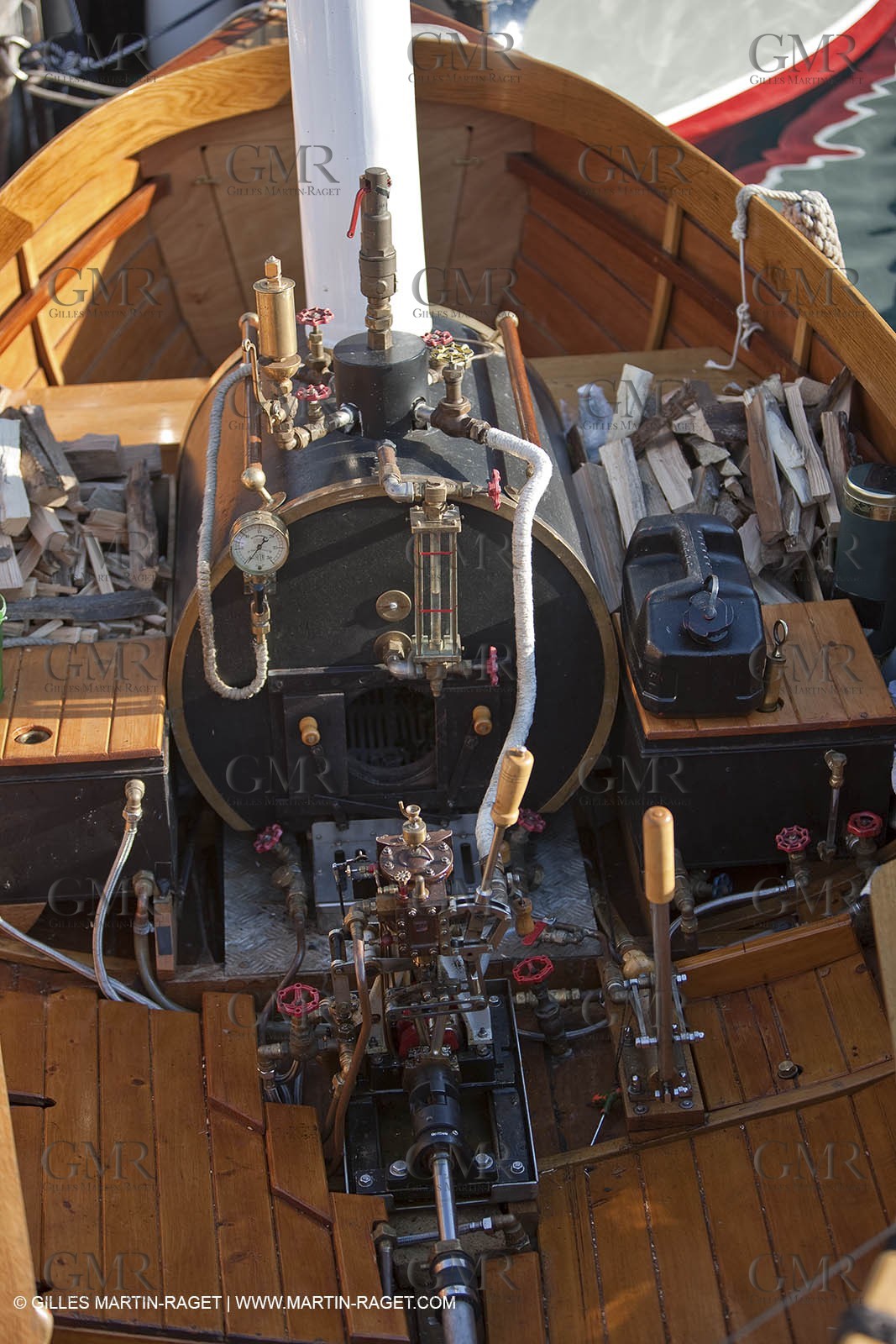 17-19 09 2009 - Monaco (MC) - Tuiga centenary celebrations