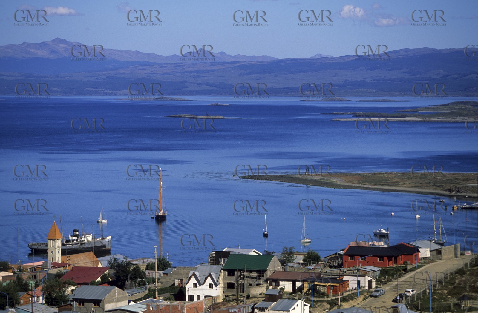 Patagonia