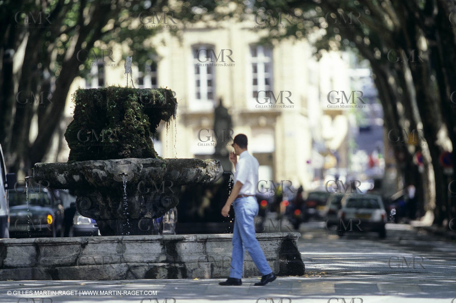 Aix en Provence (FRA,13)
