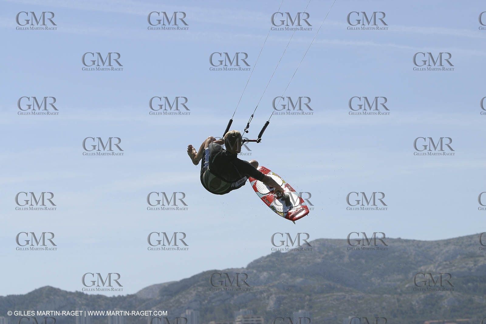 Kitesurf