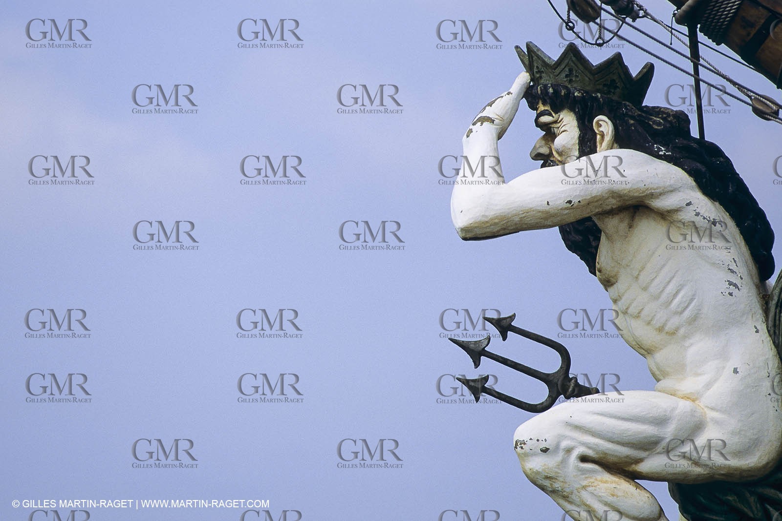 Sailing, Yacht racing, Corporate Racing, Spi Dauphine