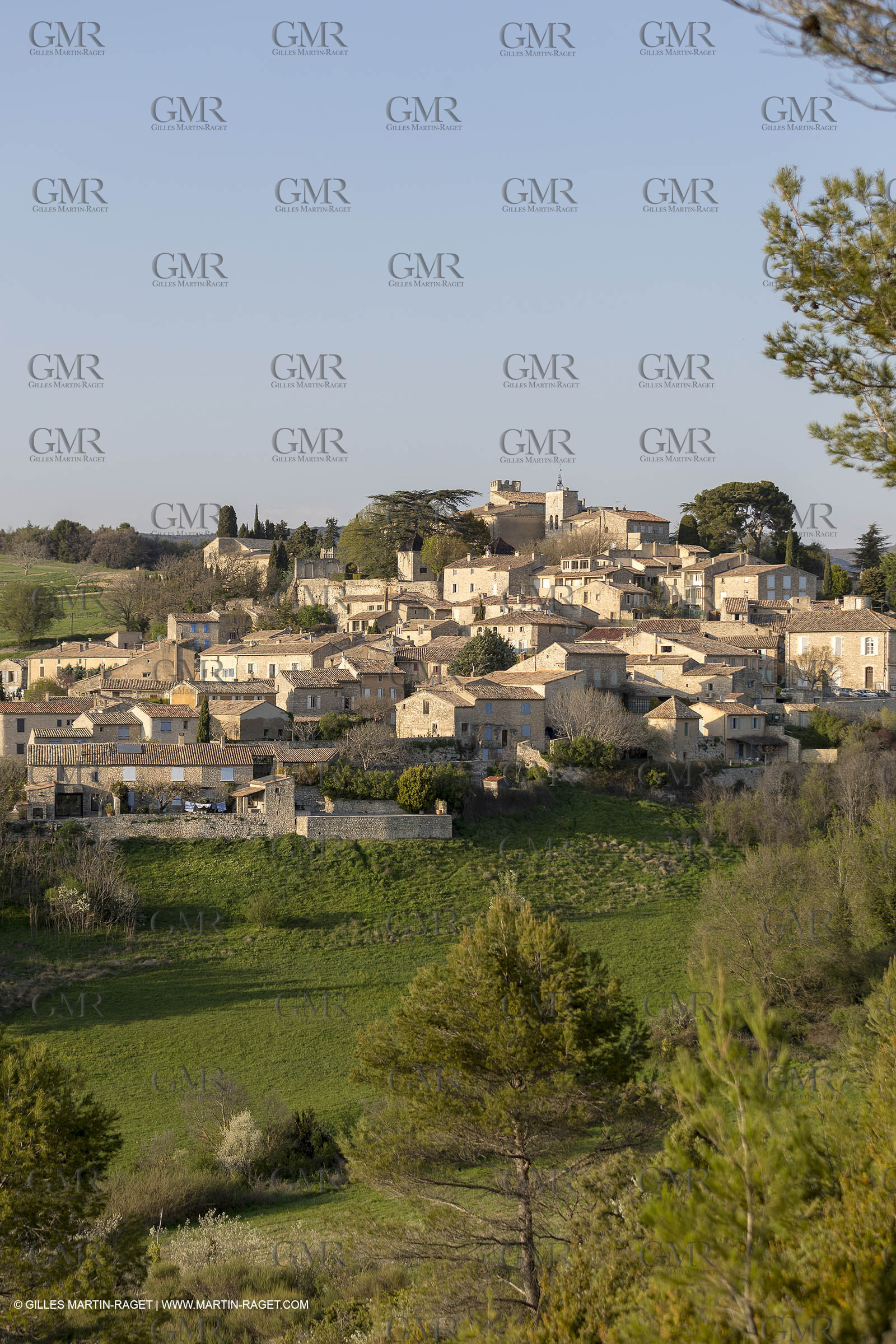 19 04 2018, Murs (FRA,84)