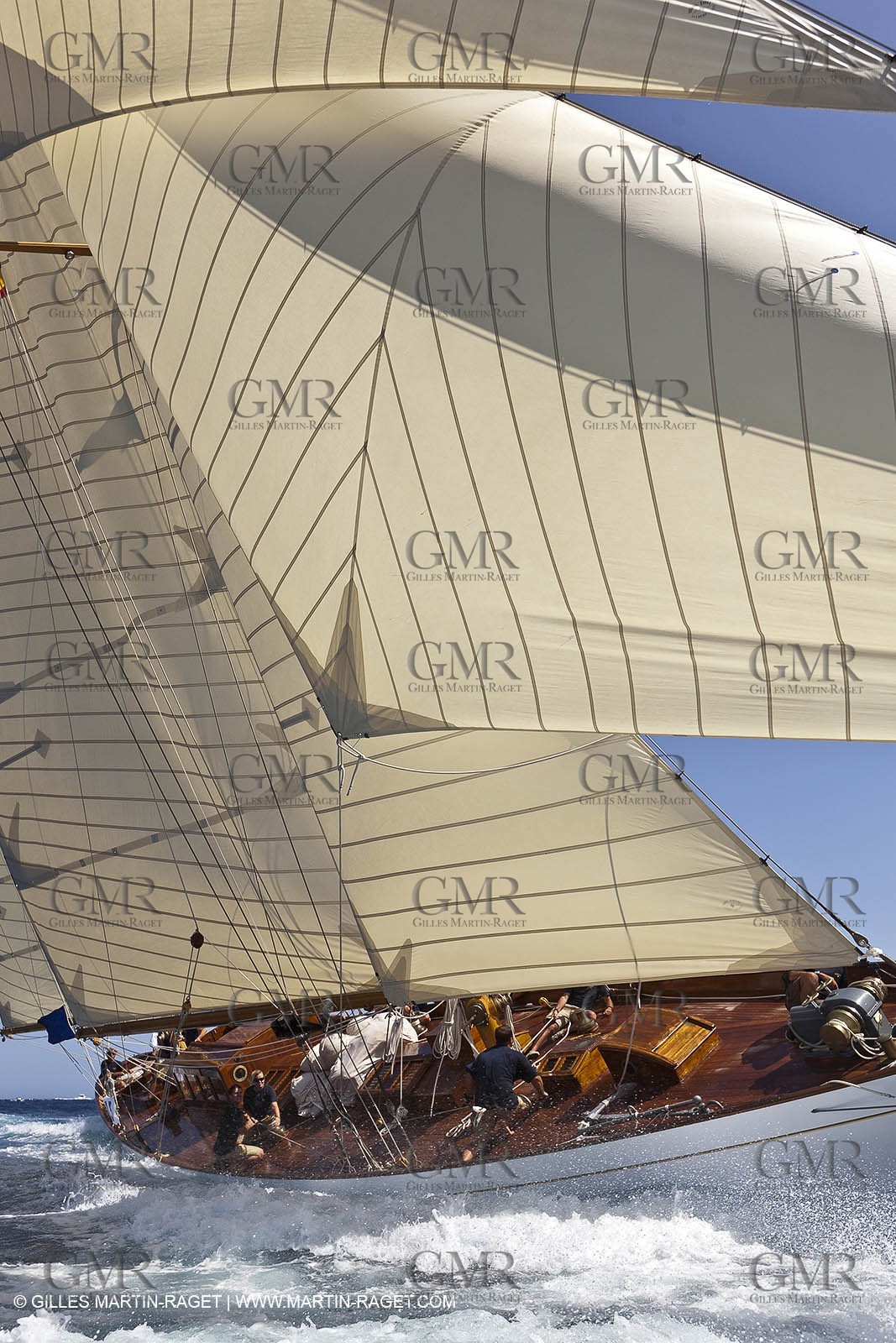 27 08 2010 - Minorque (ESP) - 2010 Paneraï Trophy - Copa del Rey for Classics