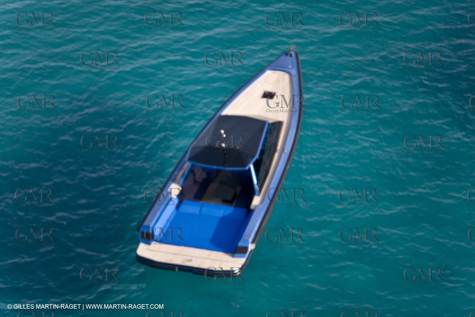 14 10 2008 - Cannes (FRA, 06) - SUper yachts - motoryachts - Wally yachts - Wallypower 48
