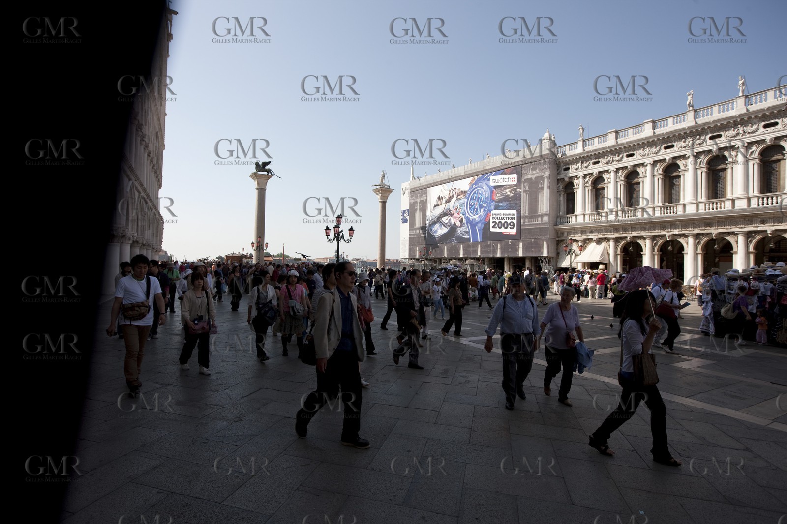 17 05 2009 - Venezia (ITA)