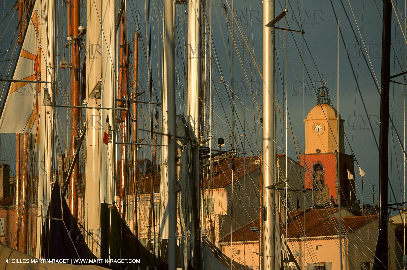 Saint-Tropez (Fra,83)