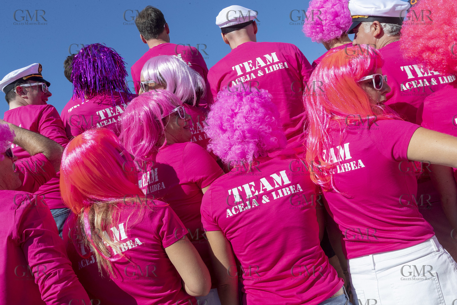 13 09 2019, marseille (FRA,13), Juris Cup 2019, Day 1