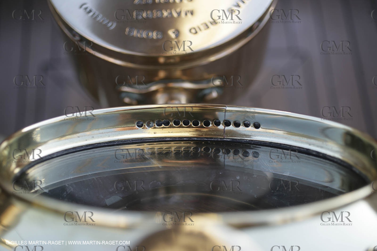 05 10 2006 - Saint Tropez (Fr) - Voiles de Saint Tropez 2006 - Challenges day