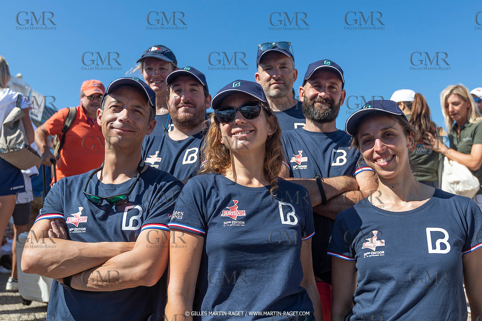 17 09 2021, MARSEILL(FRA,13) Juris Cup 2021, Equipages