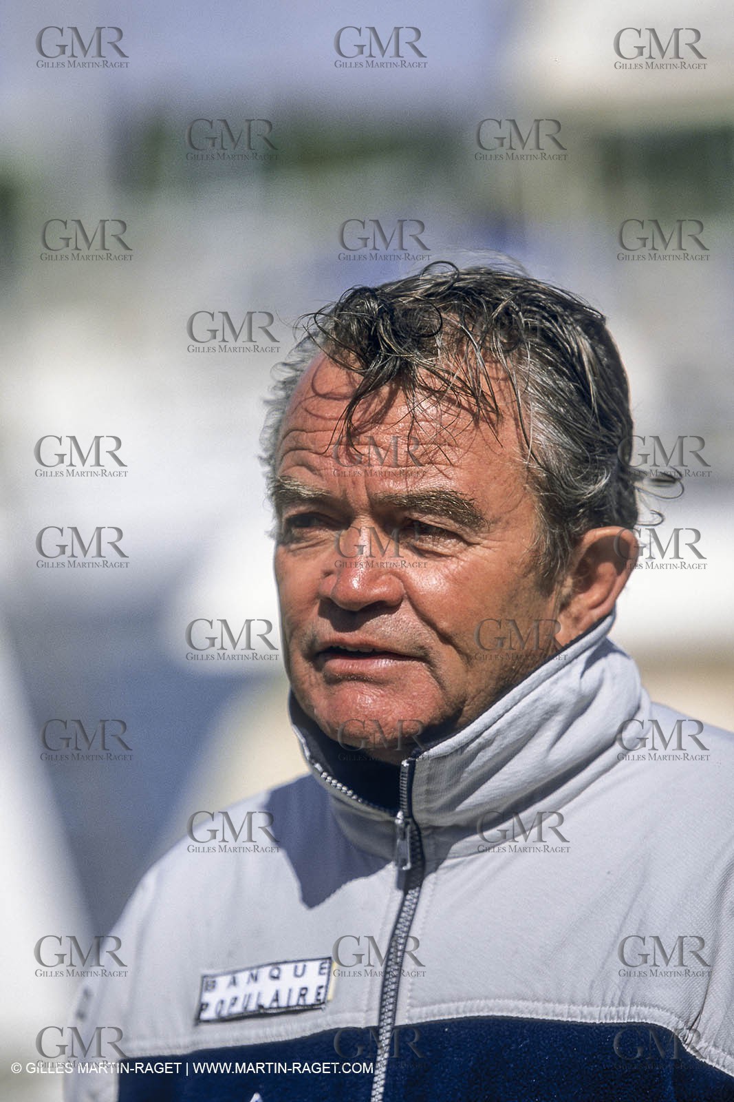 Sailing, Dinghies, Olympic Sailing, Sydney 2000