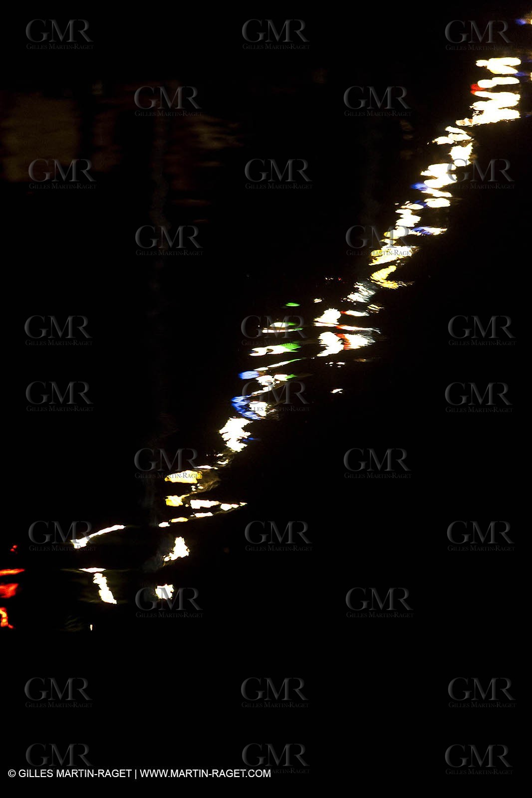 15 08 09 - Marseilles (Fra,13) - Morgiou Calanque (bay) - 15th aout party