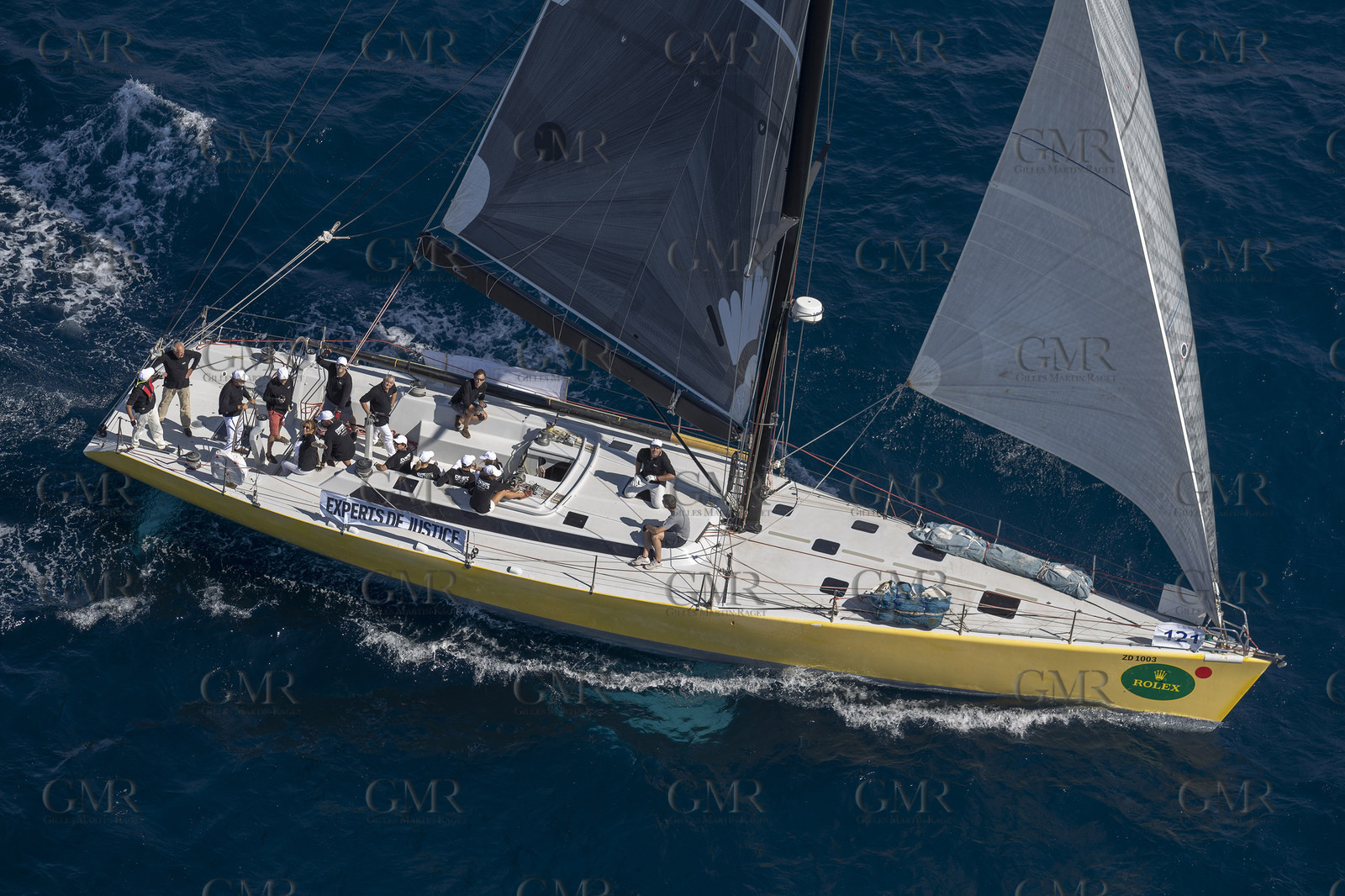 14 09 2018, Marseille (FRA,13), Juris Cup 2018