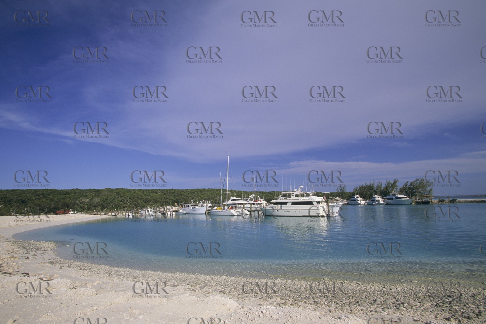 Destinations, The Bahamas