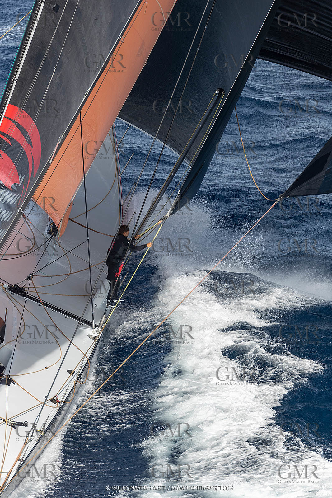 Voiles de Saint-Tropez 2021